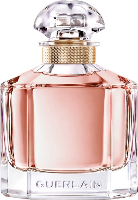 mon guerlain parfüm bei harbeck|guerlain eau de parfum.